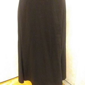 Flare skirt